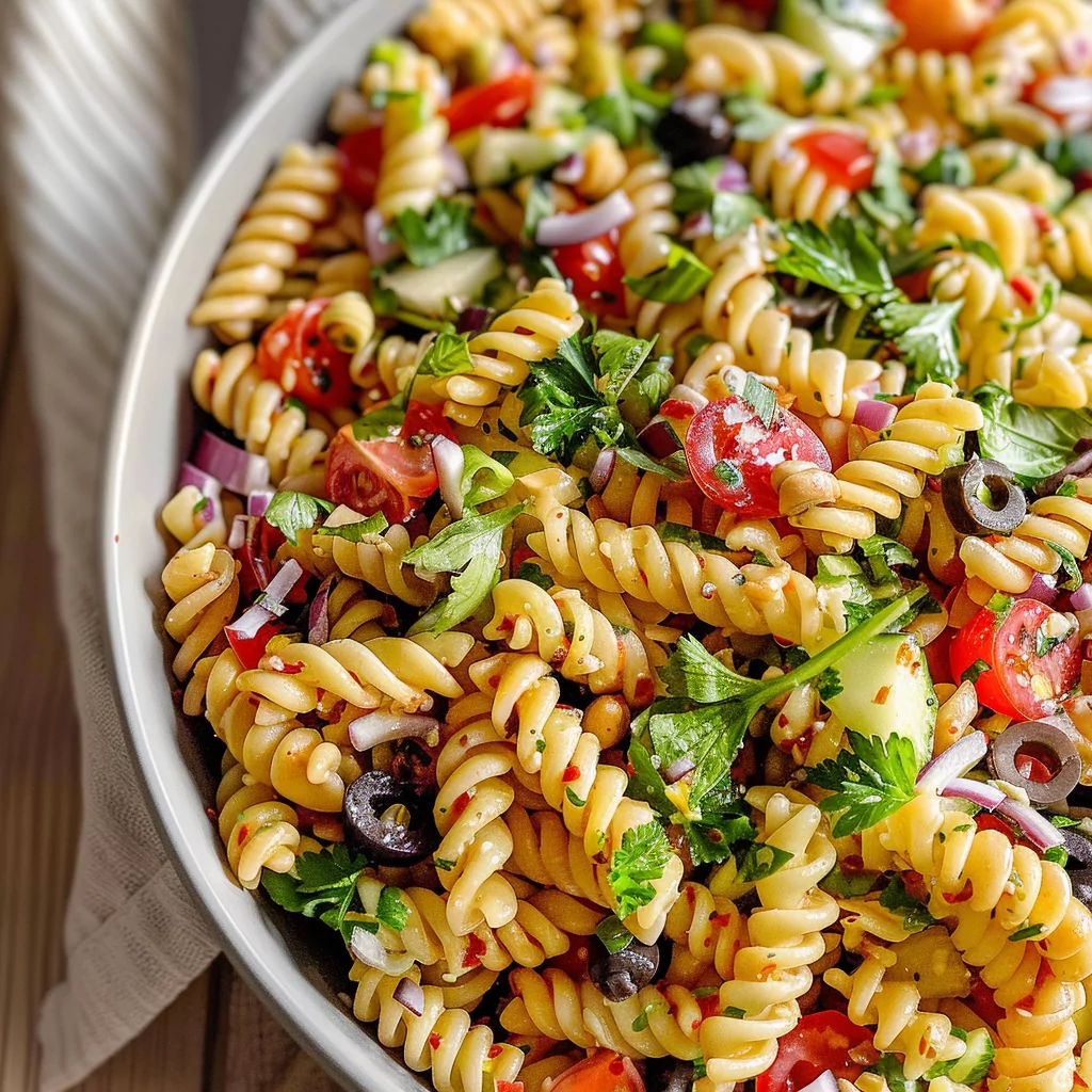 Recipe preparation