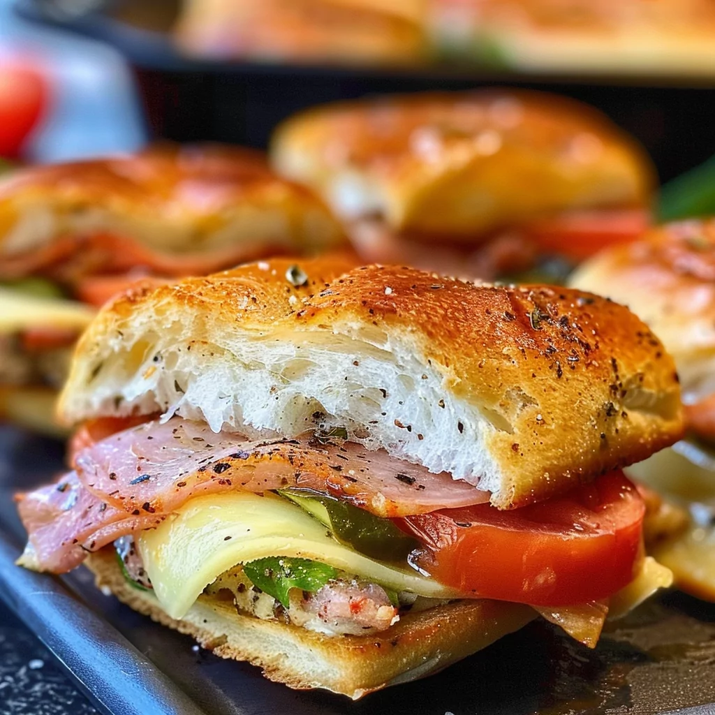 Recipe preparation