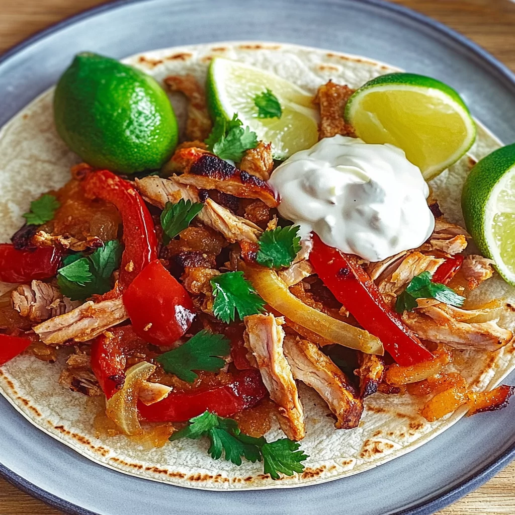 Recipe preparation