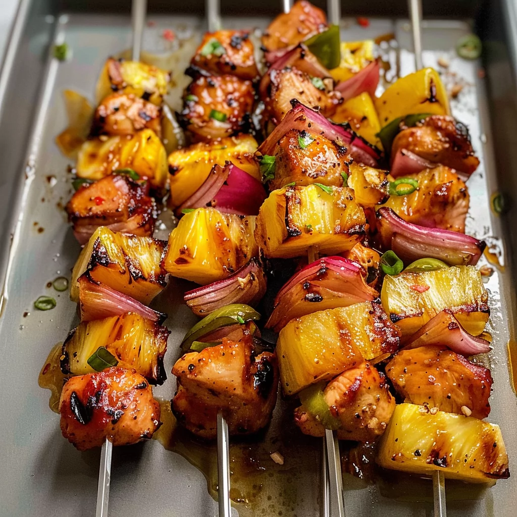 Recipe preparation