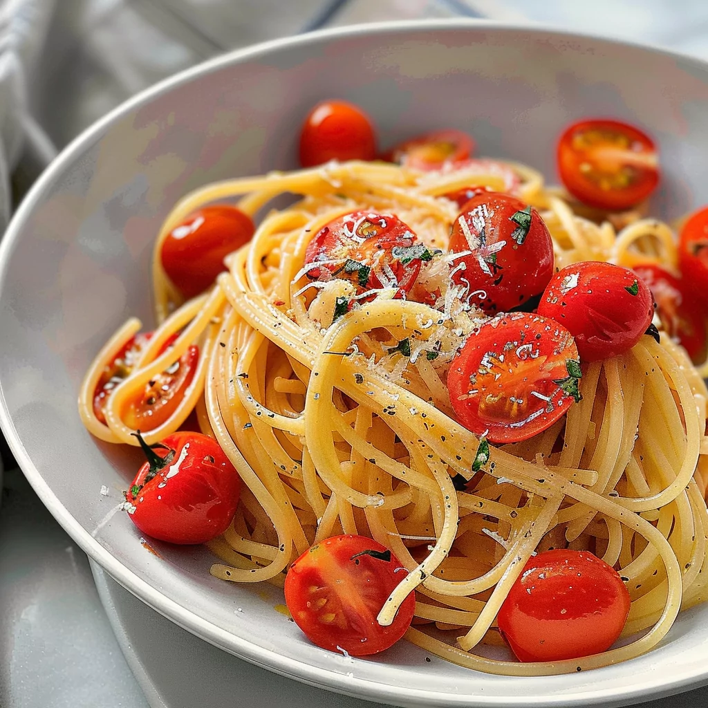 Recipe preparation