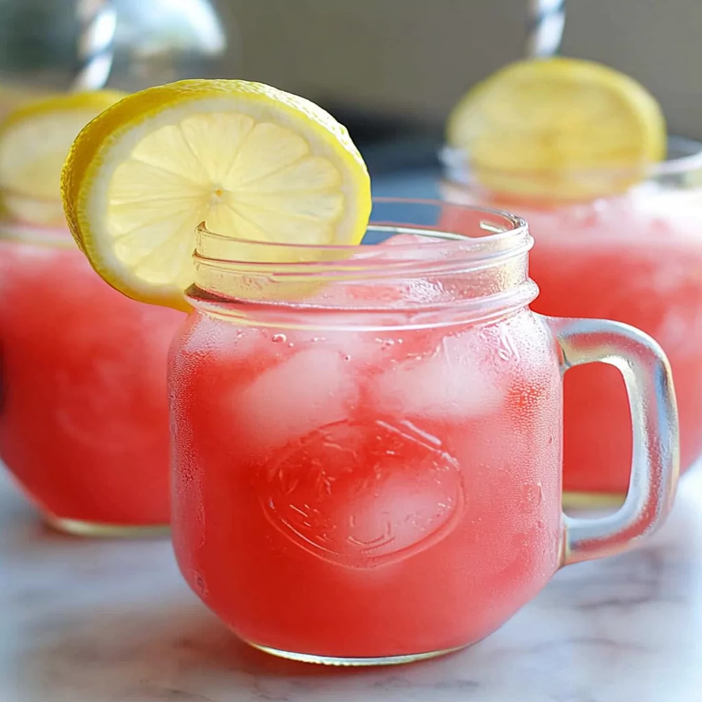 Recipe preparation