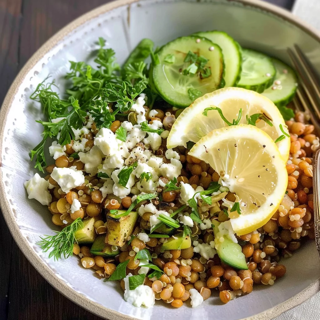 Recipe preparation