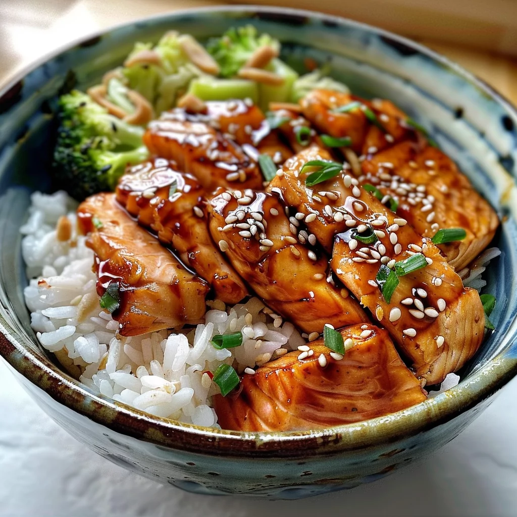 Recipe preparation