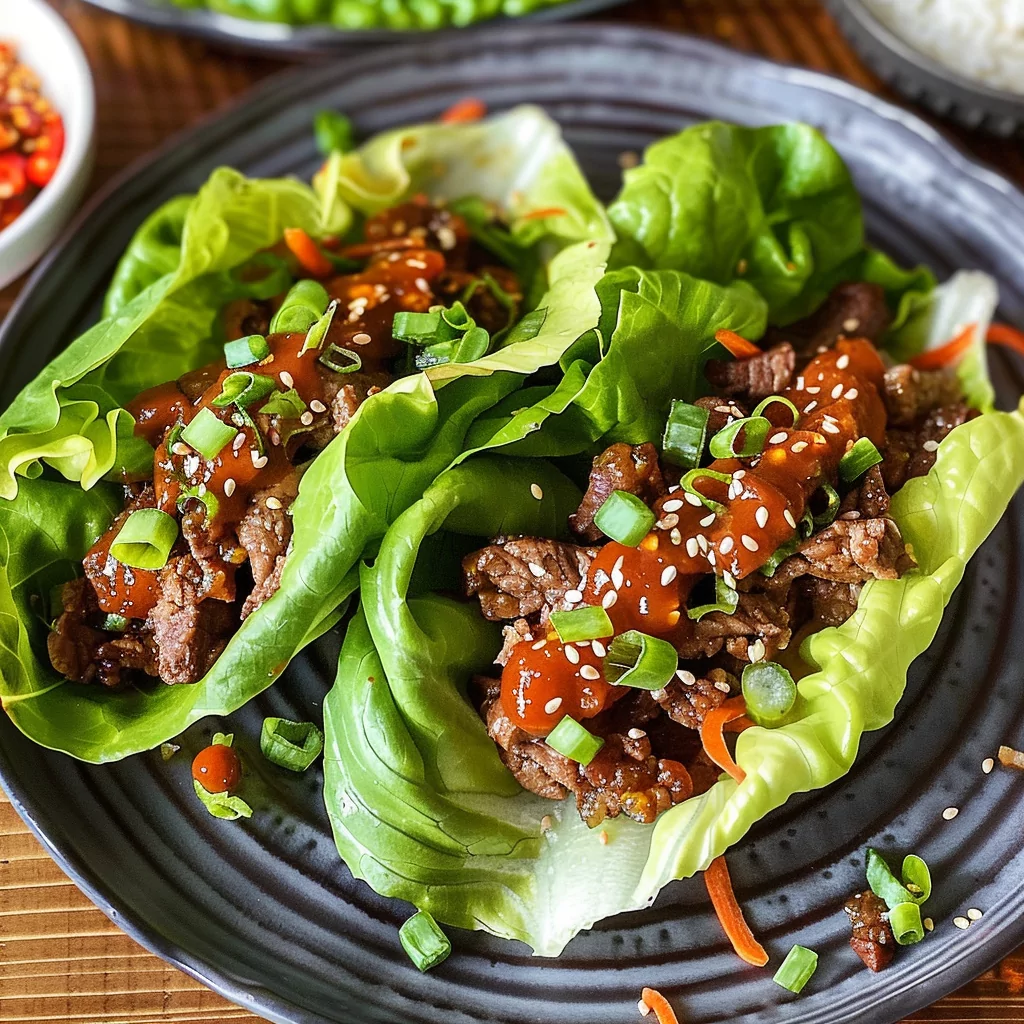 Recipe preparation
