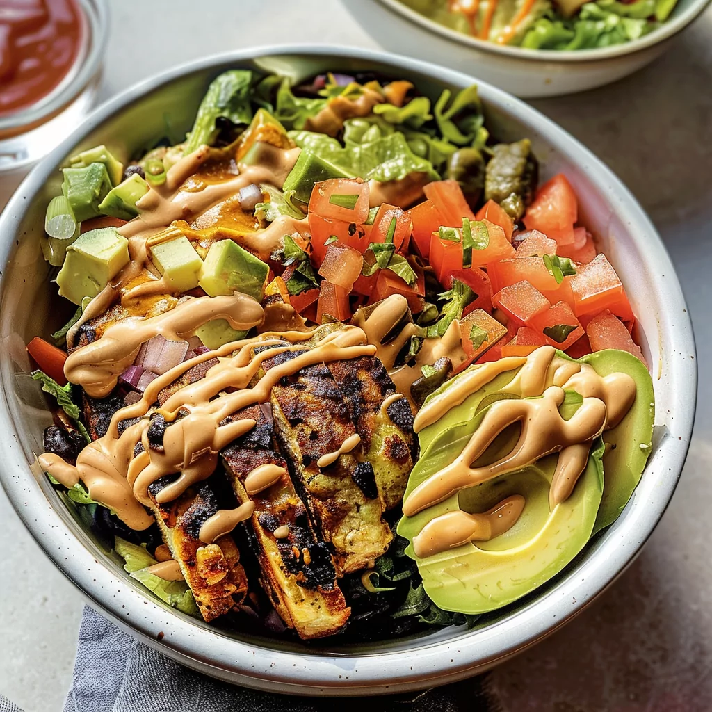 Recipe preparation