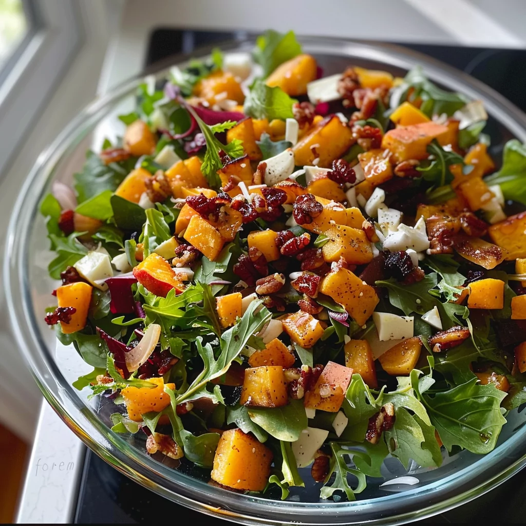 Recipe preparation