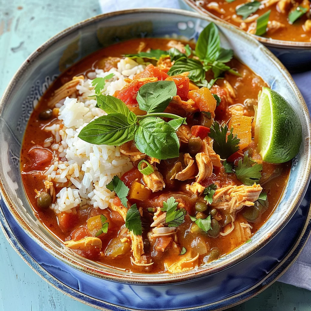 Recipe preparation