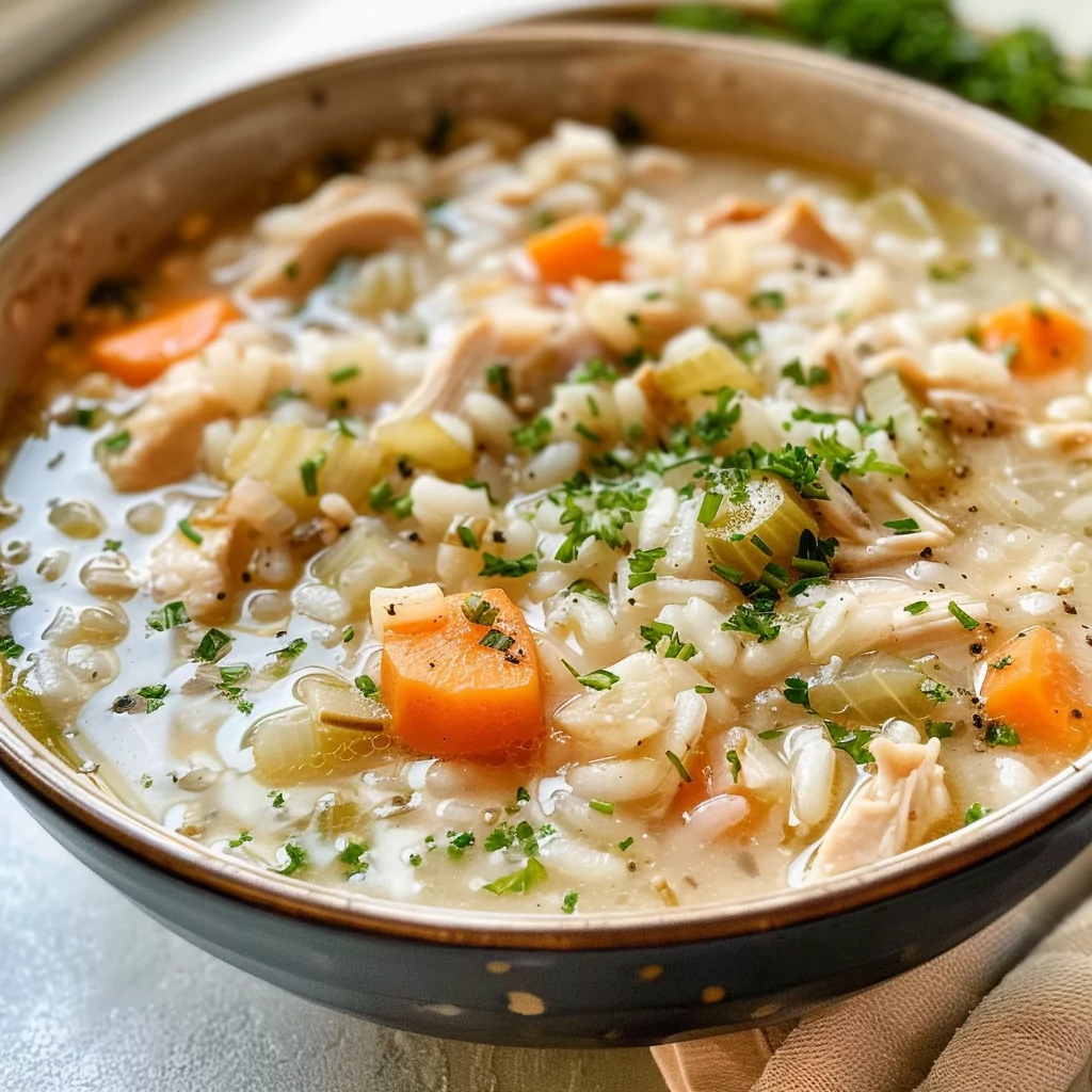 Recipe preparation