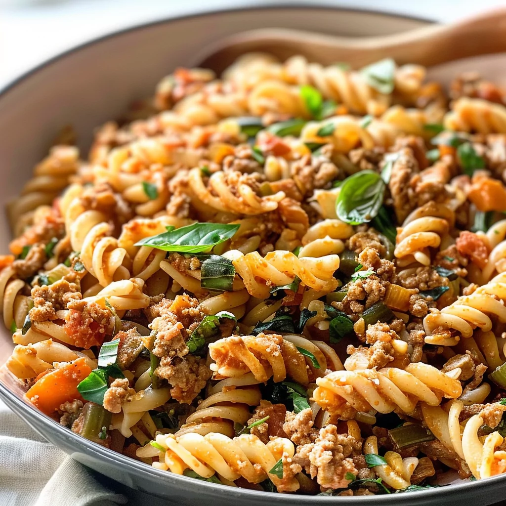 Recipe preparation