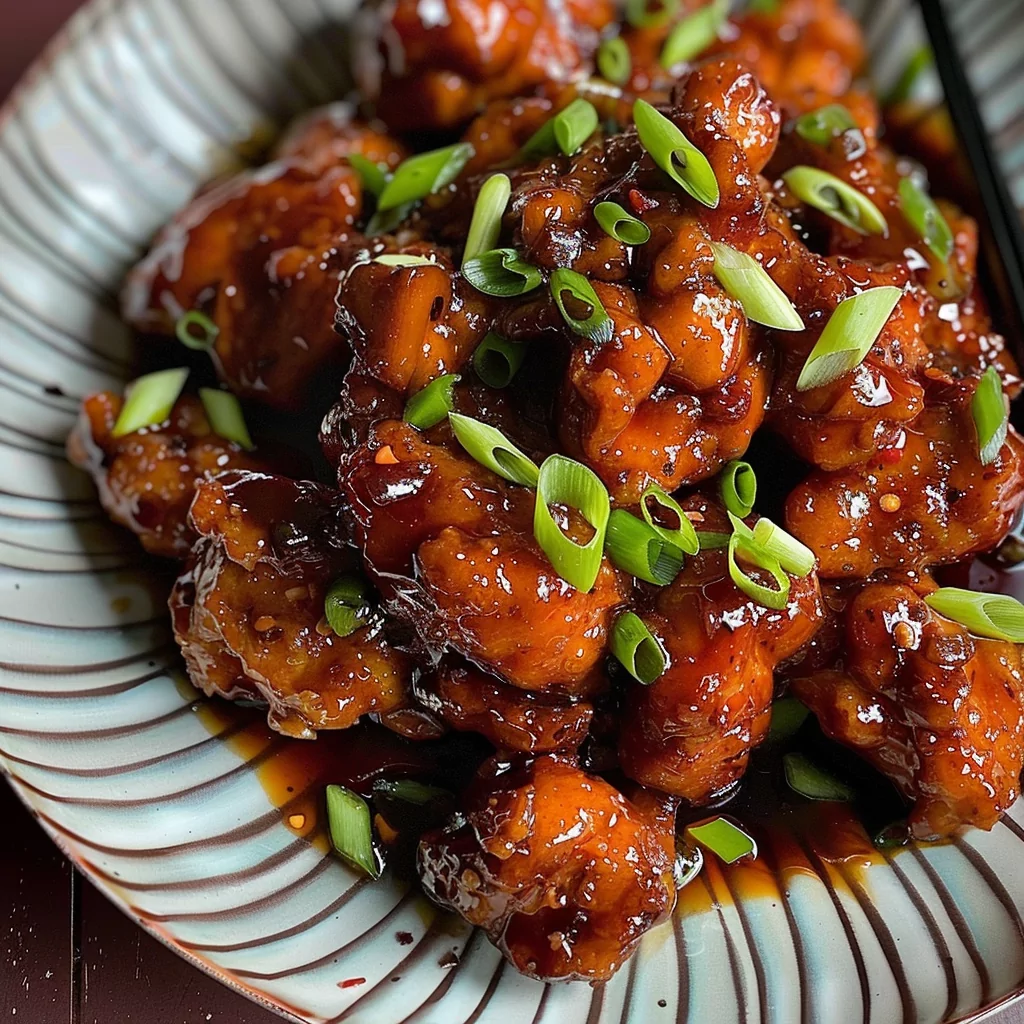 Recipe preparation