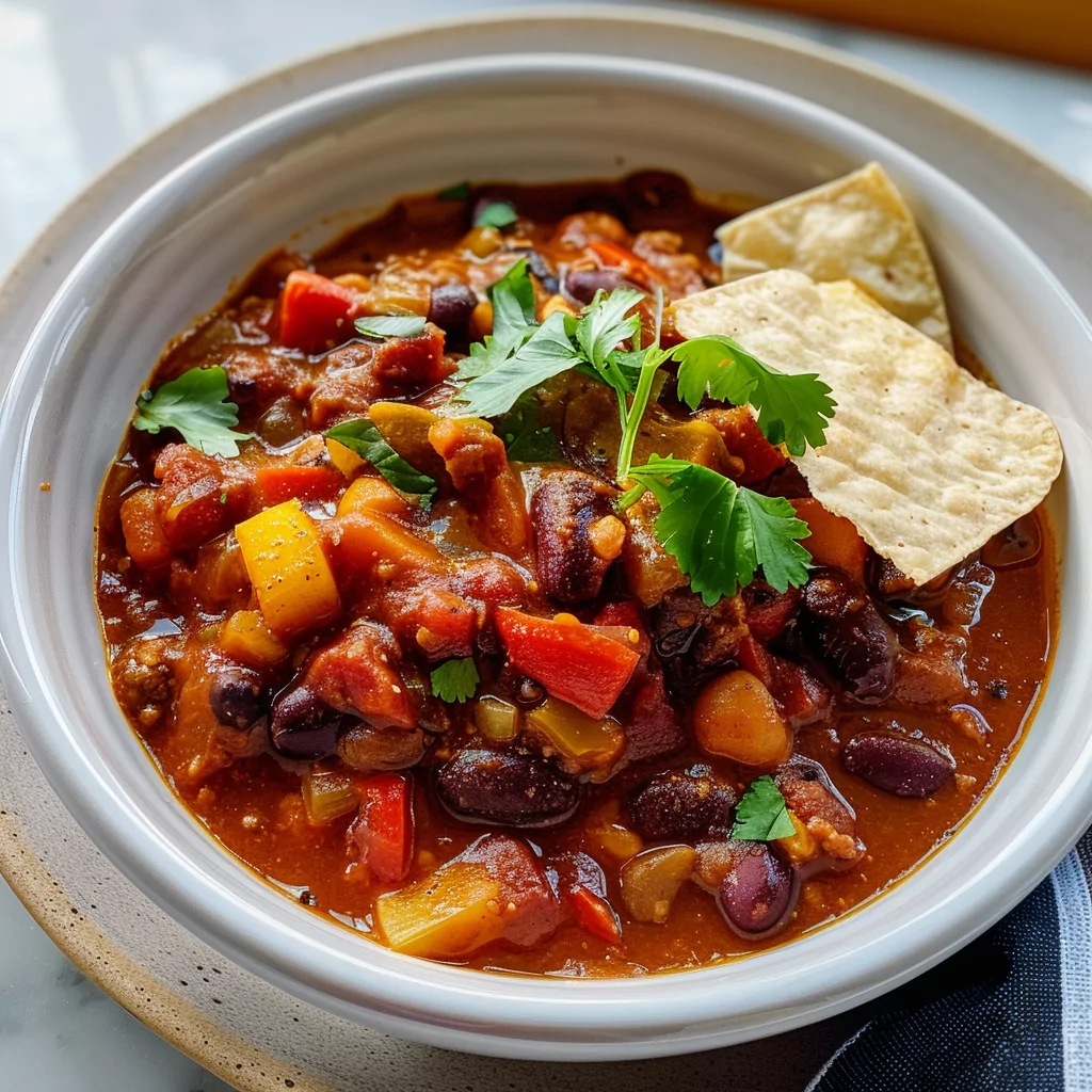 Recipe preparation