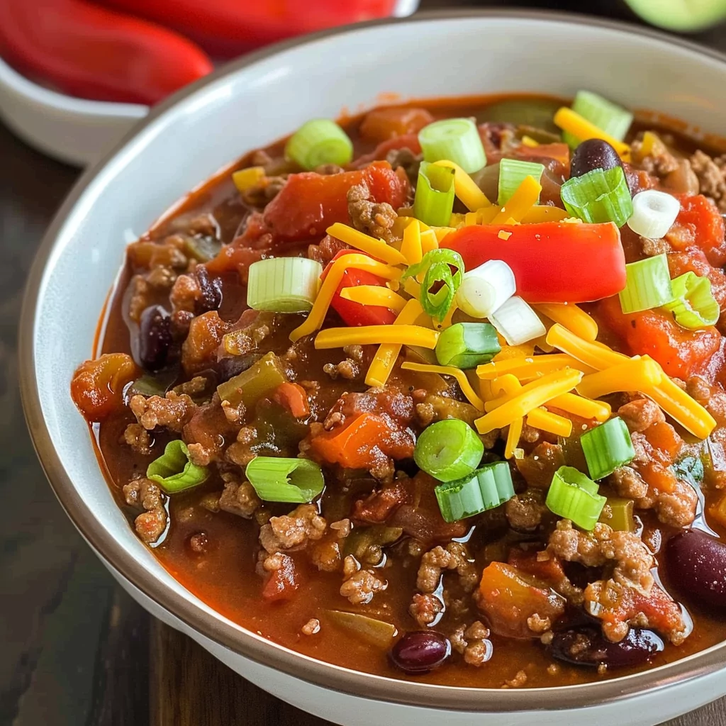 Recipe preparation