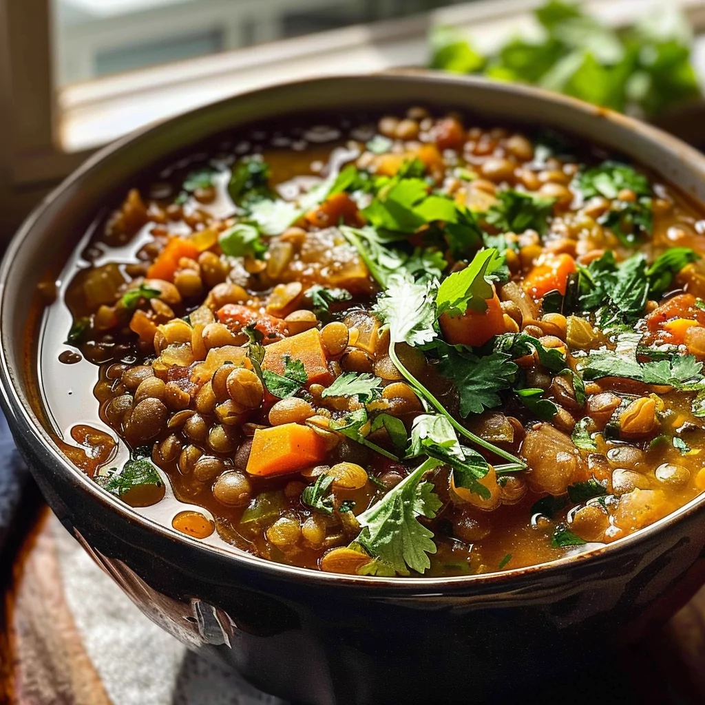 Recipe preparation