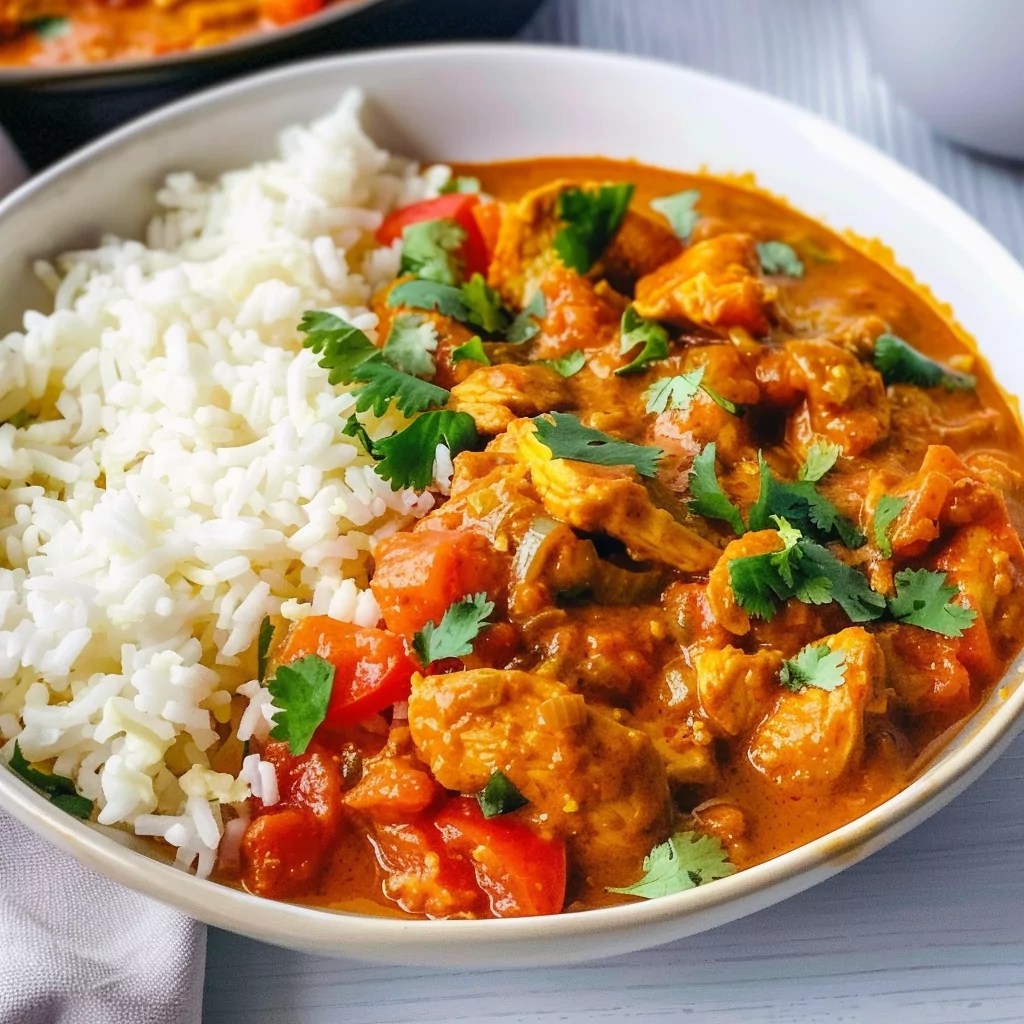 Recipe preparation