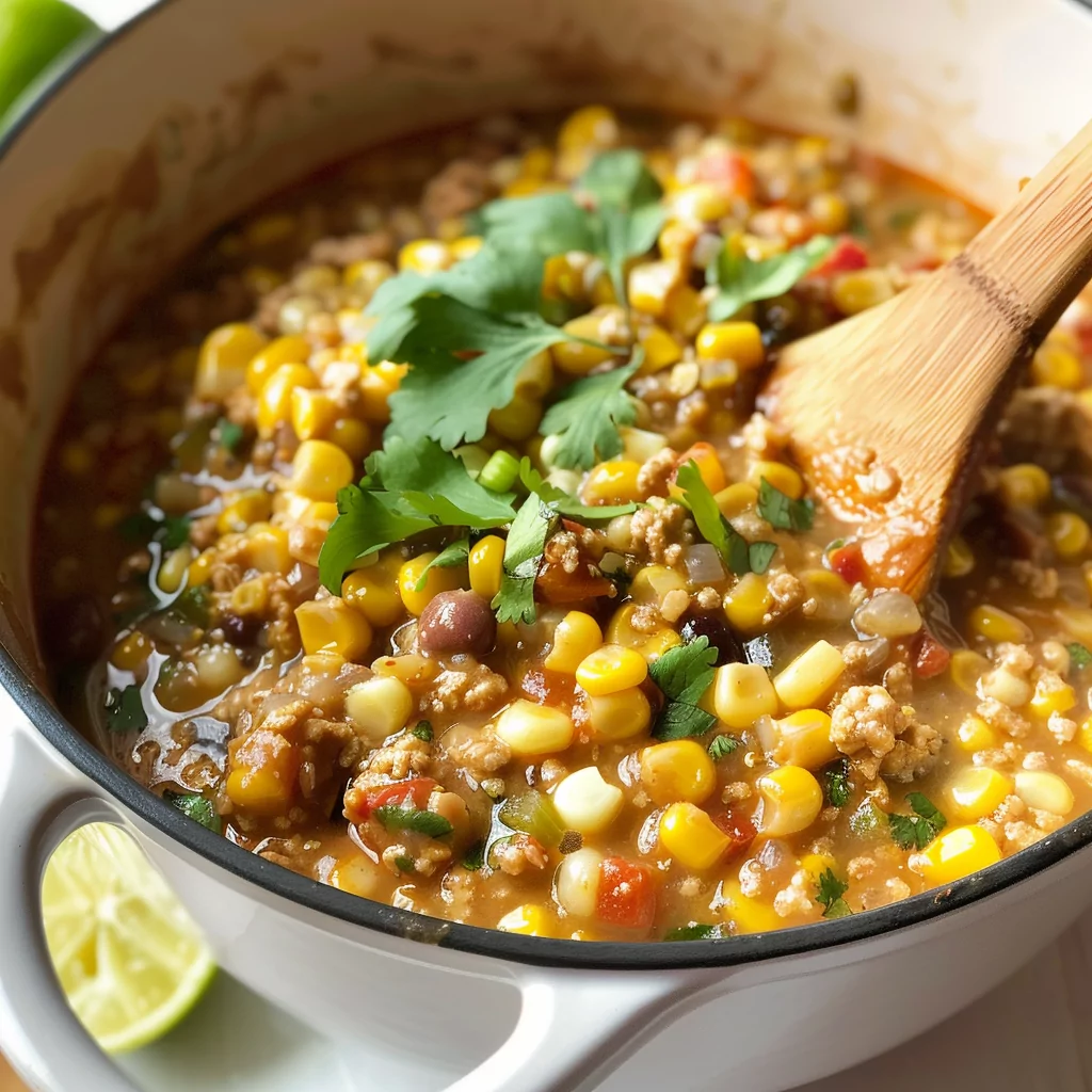 Recipe preparation