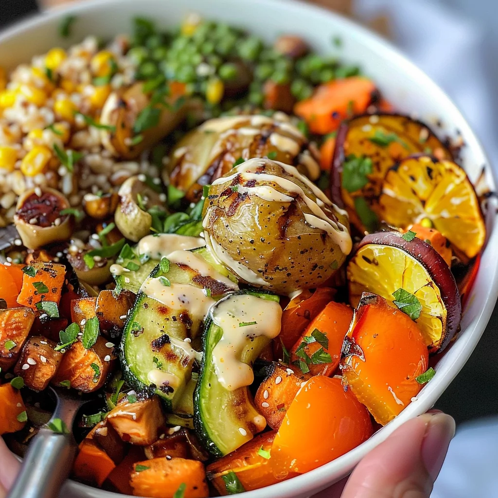 Recipe preparation