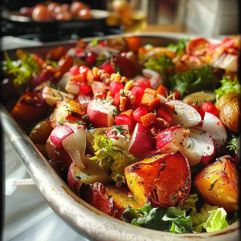 Recipe preparation