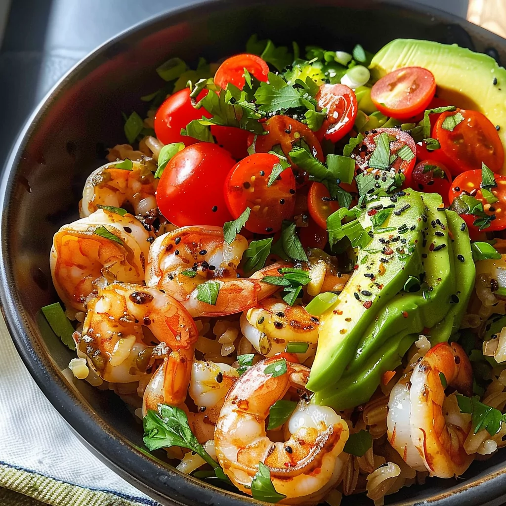 Recipe preparation