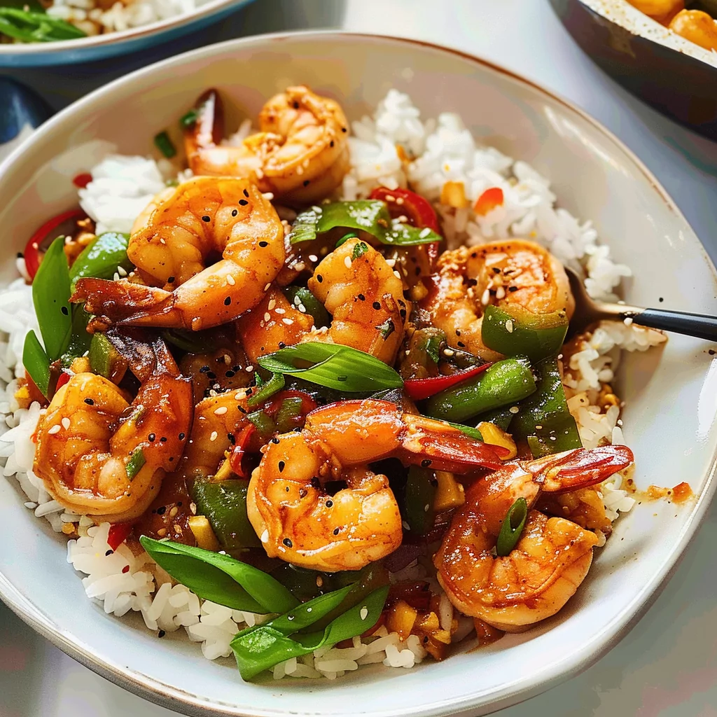 Recipe preparation