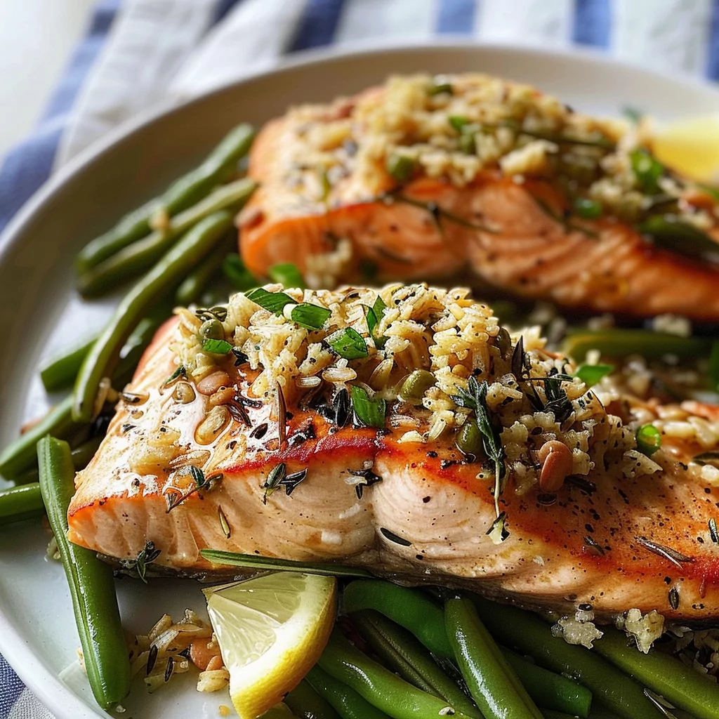 Recipe preparation