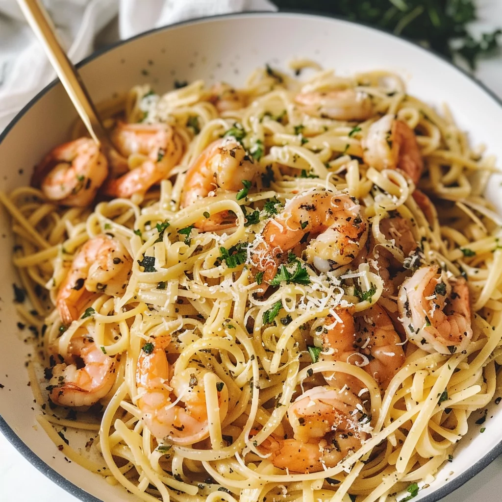 Recipe preparation