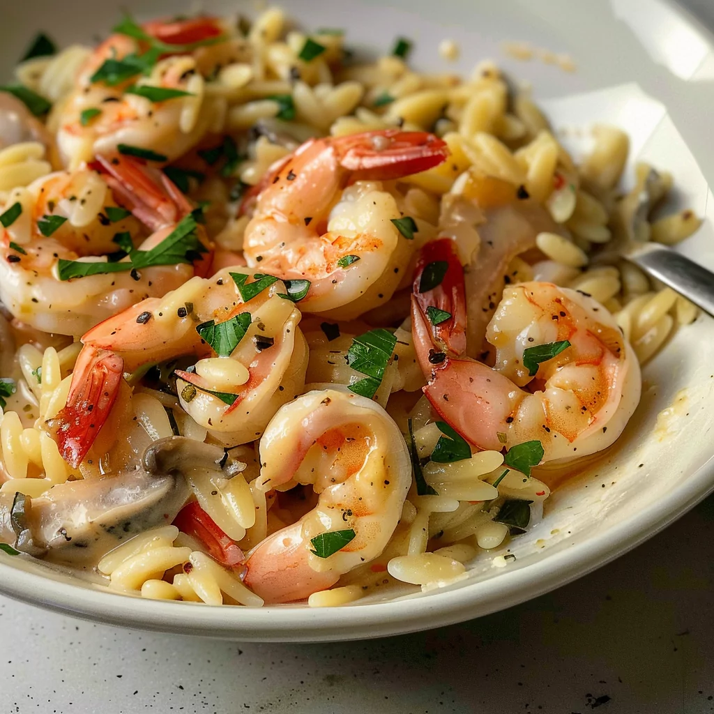 Recipe preparation