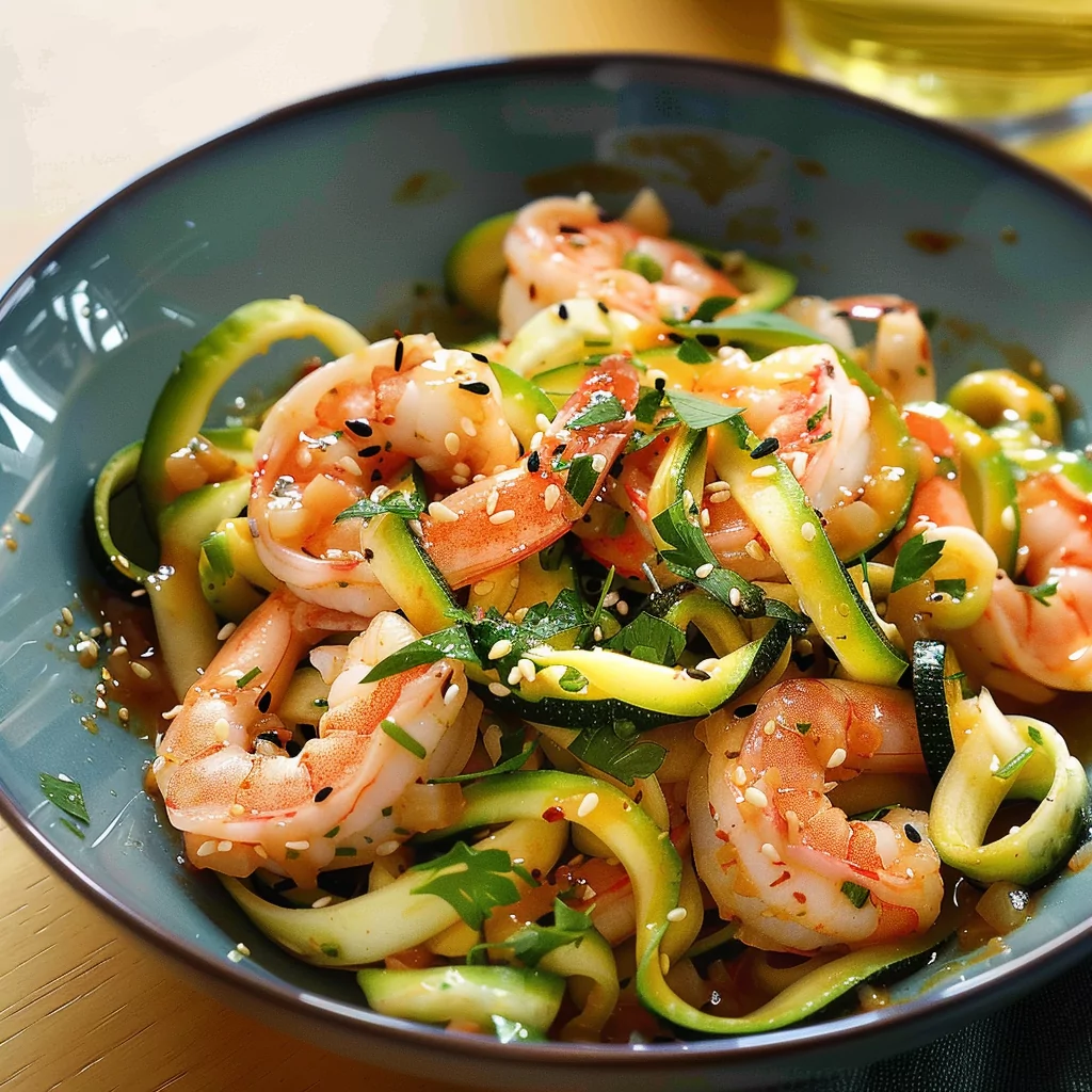 Recipe preparation