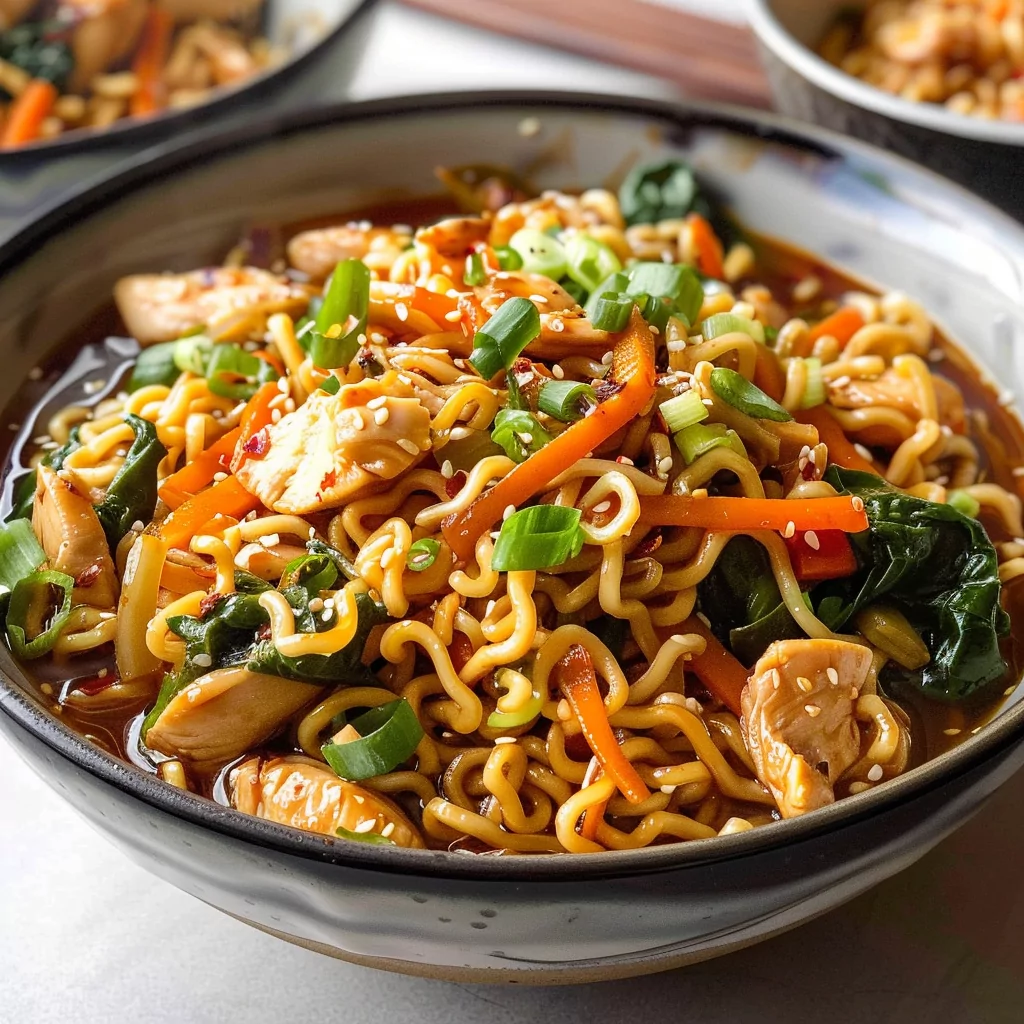 Recipe preparation