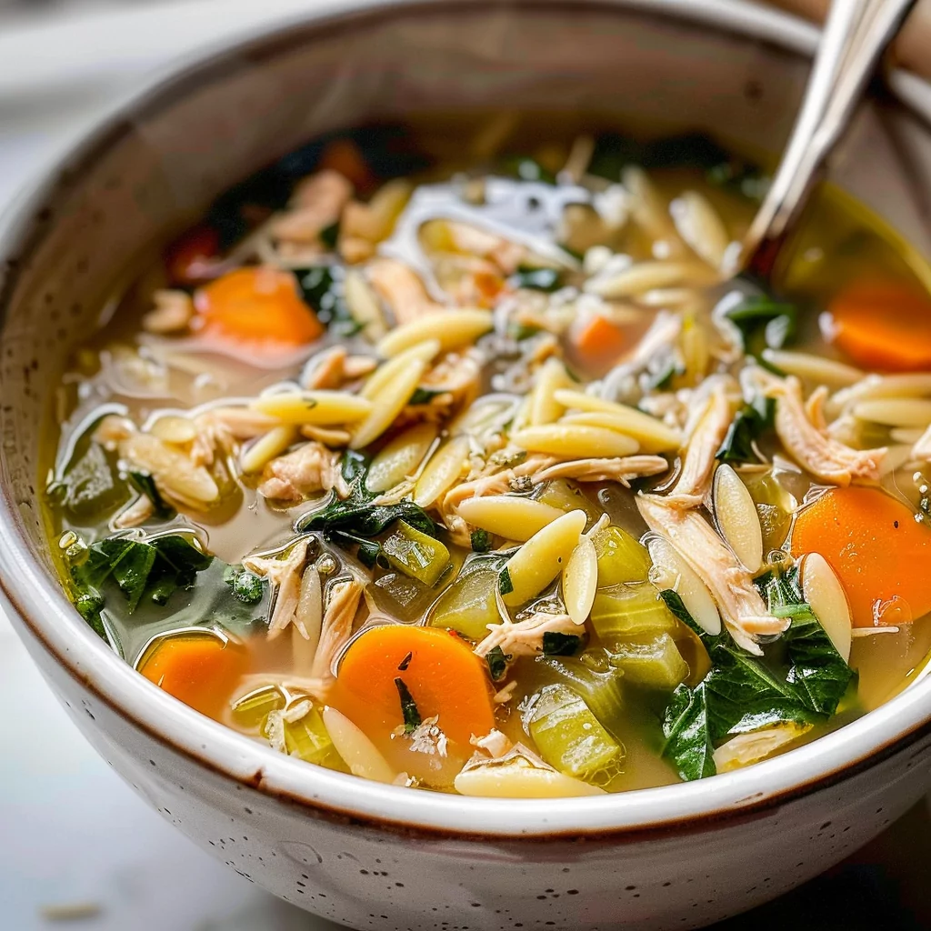 Recipe preparation