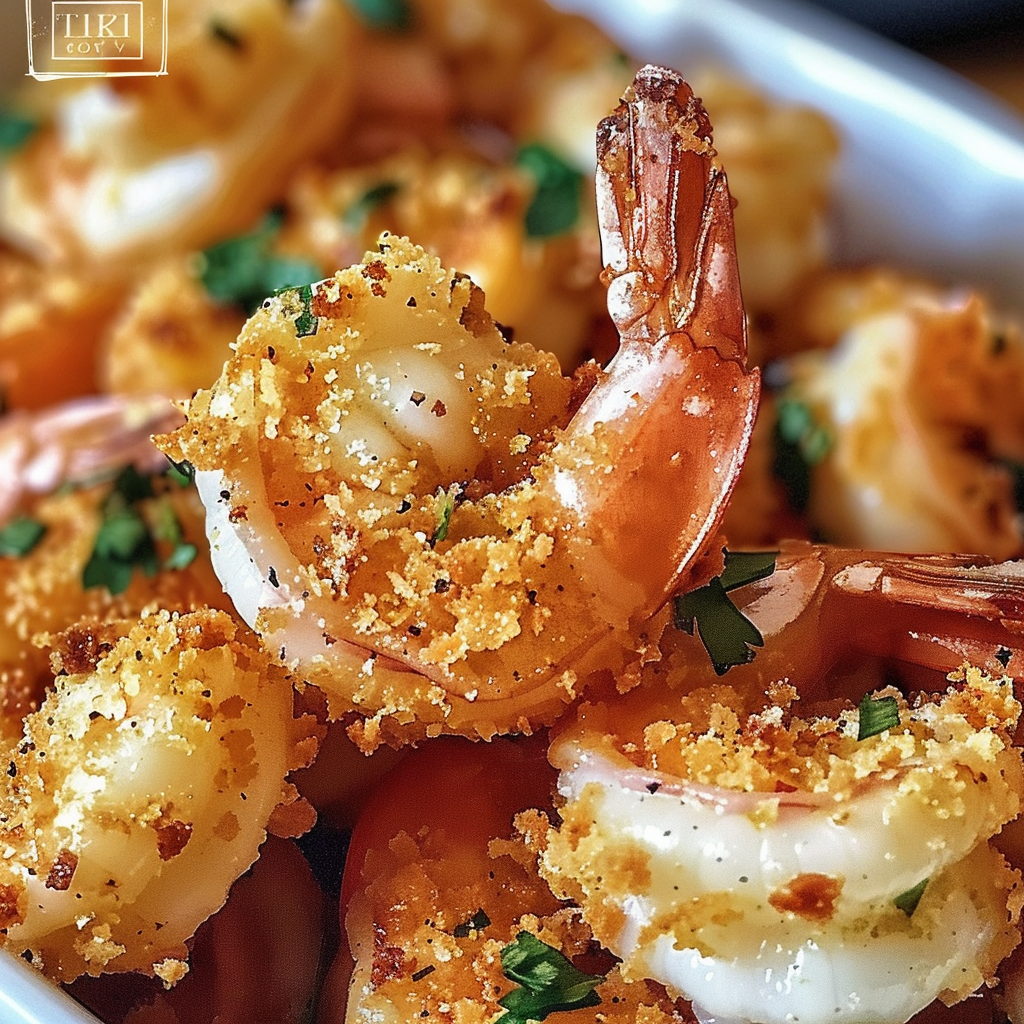 Magic Crispy Baked Shrimpmagic Crispy Baked Shrimp Pictures That Really Exciting To Design Your Home Design Ideas