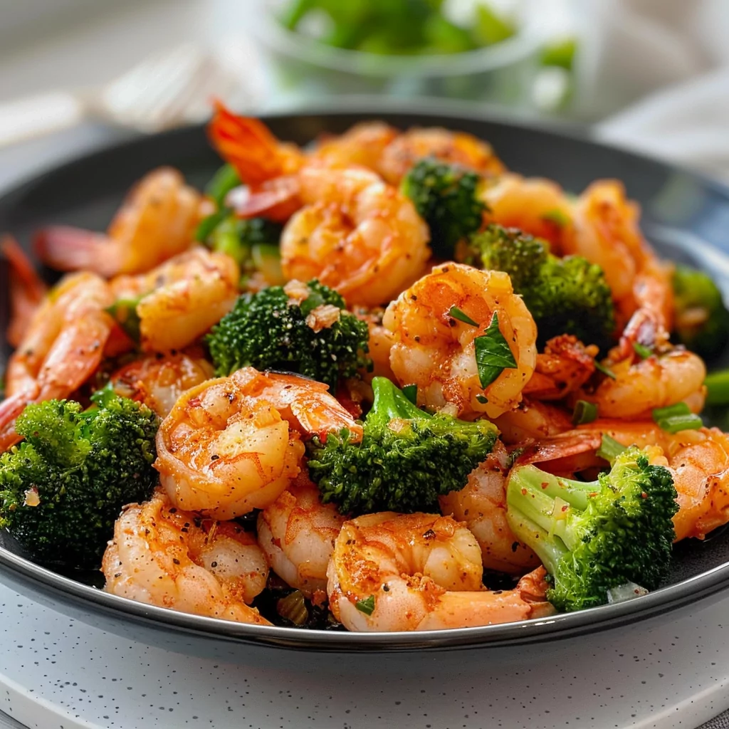 Recipe preparation