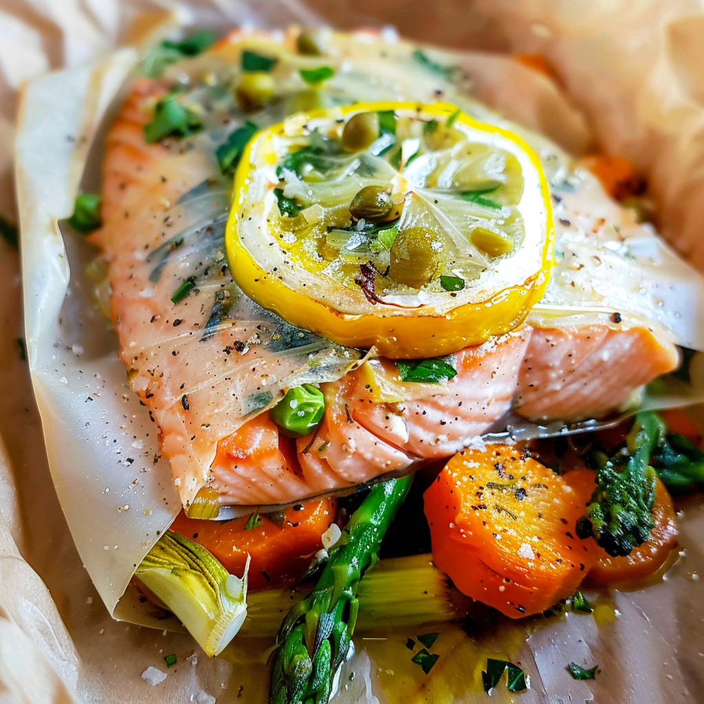 salmon-en-papillote-with-vegetables