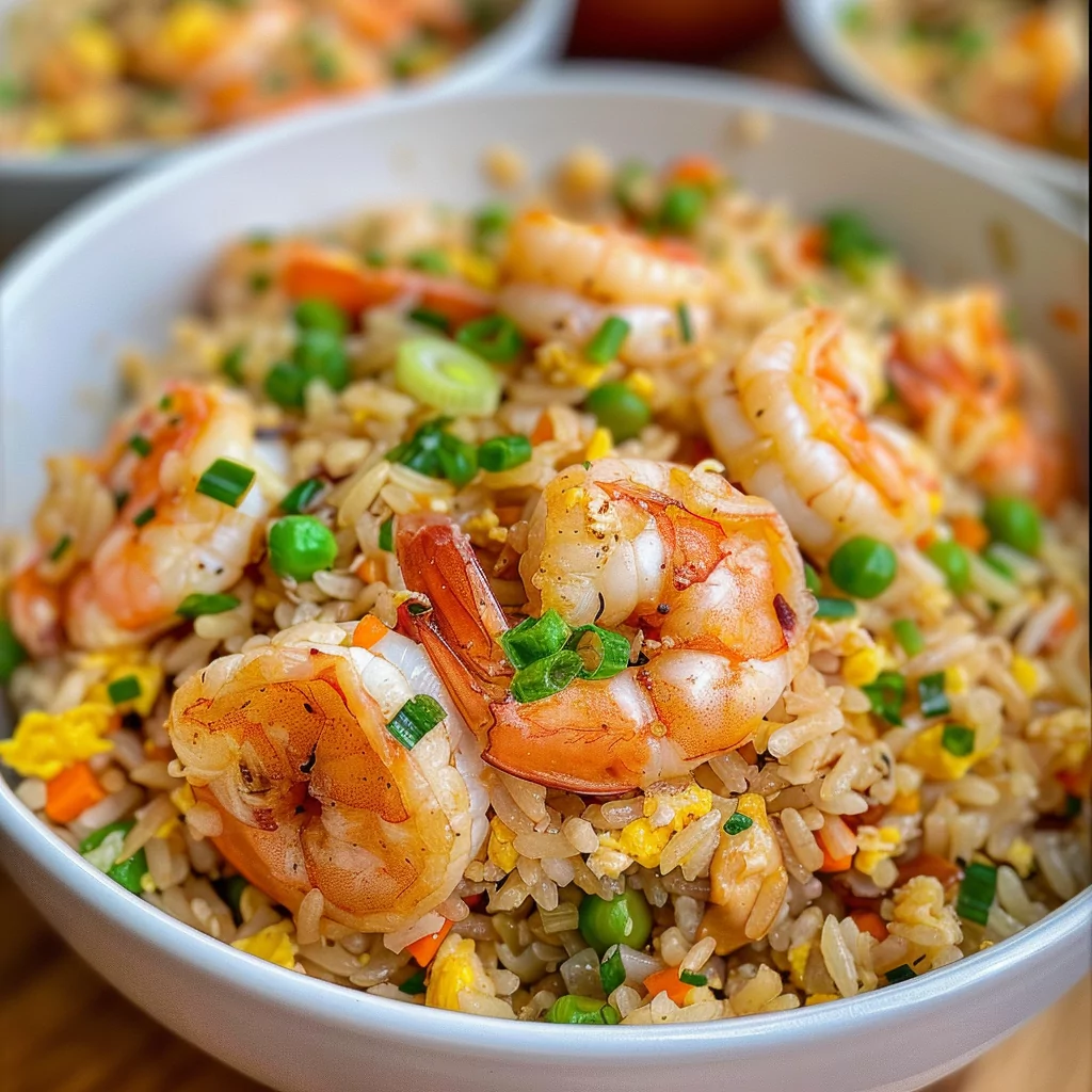 Recipe preparation