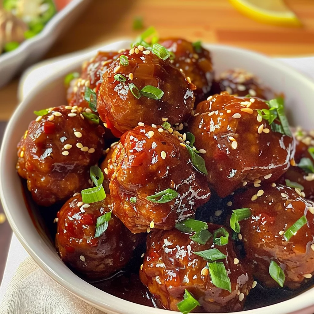 Recipe preparation