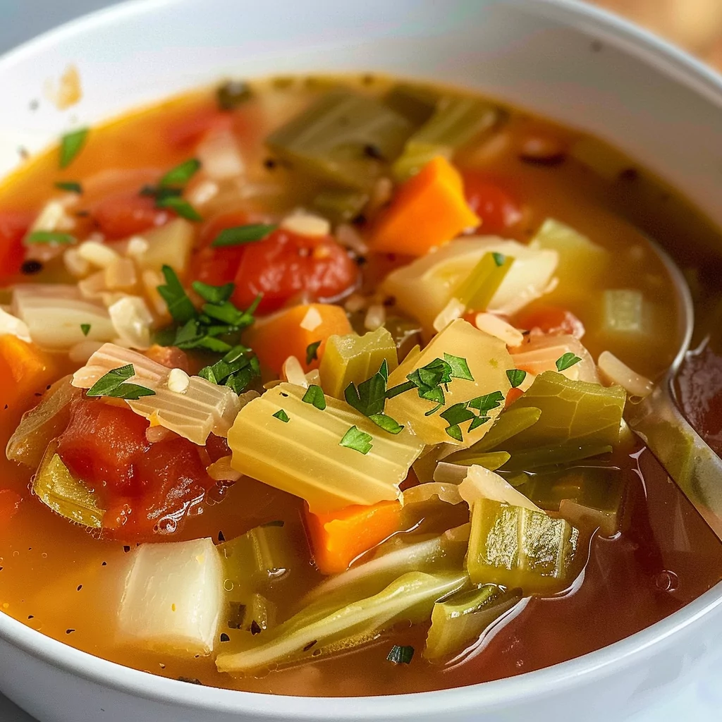 Recipe preparation