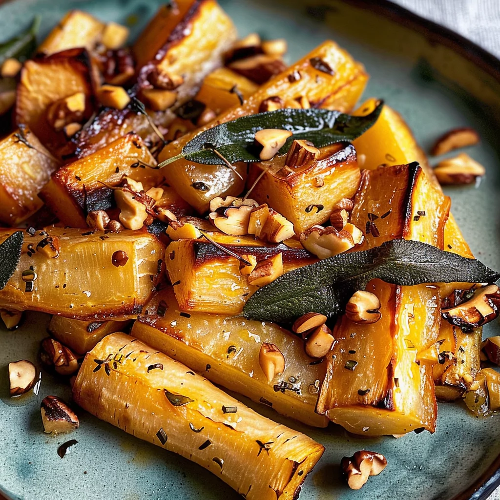 Recipe preparation
