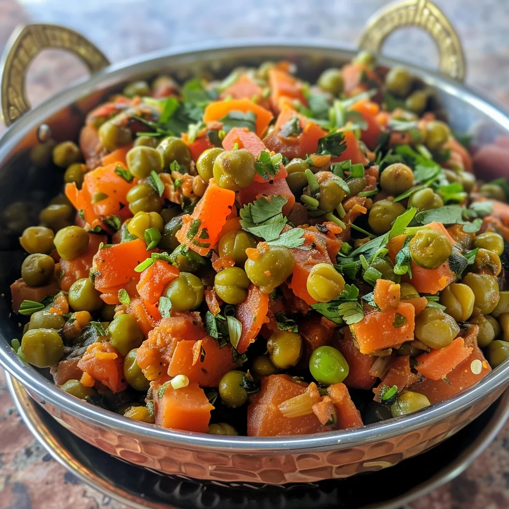 Recipe preparation