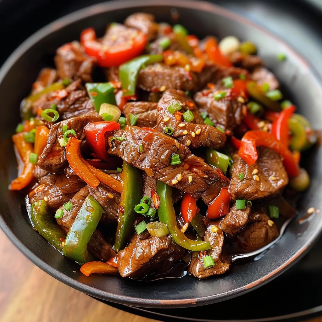 Recipe preparation