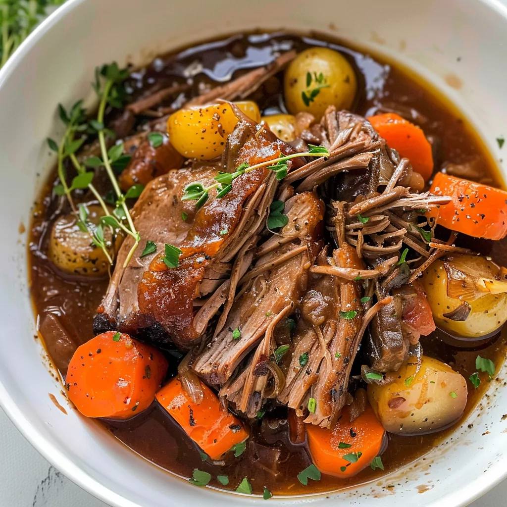Recipe preparation