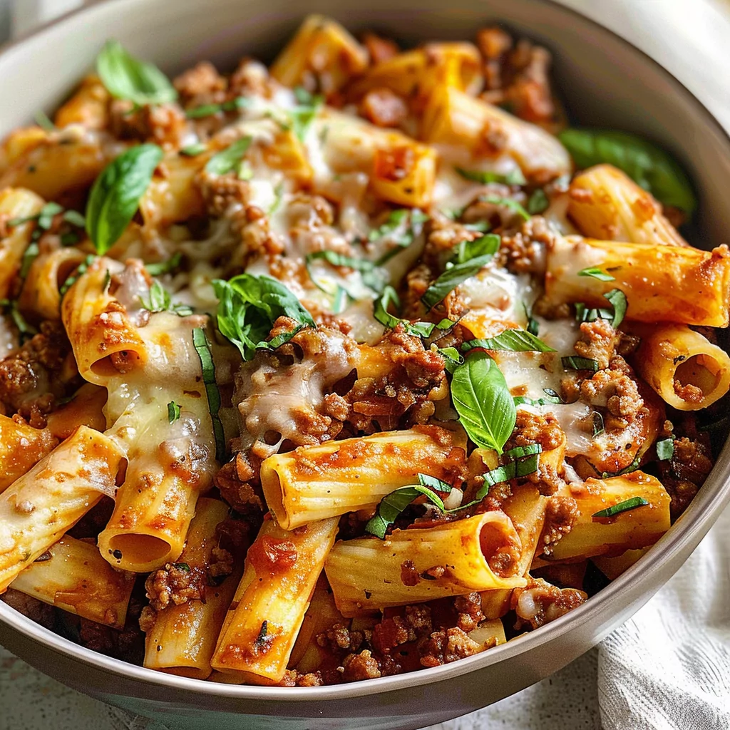 Recipe preparation