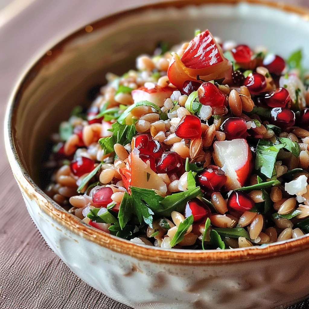 Recipe preparation