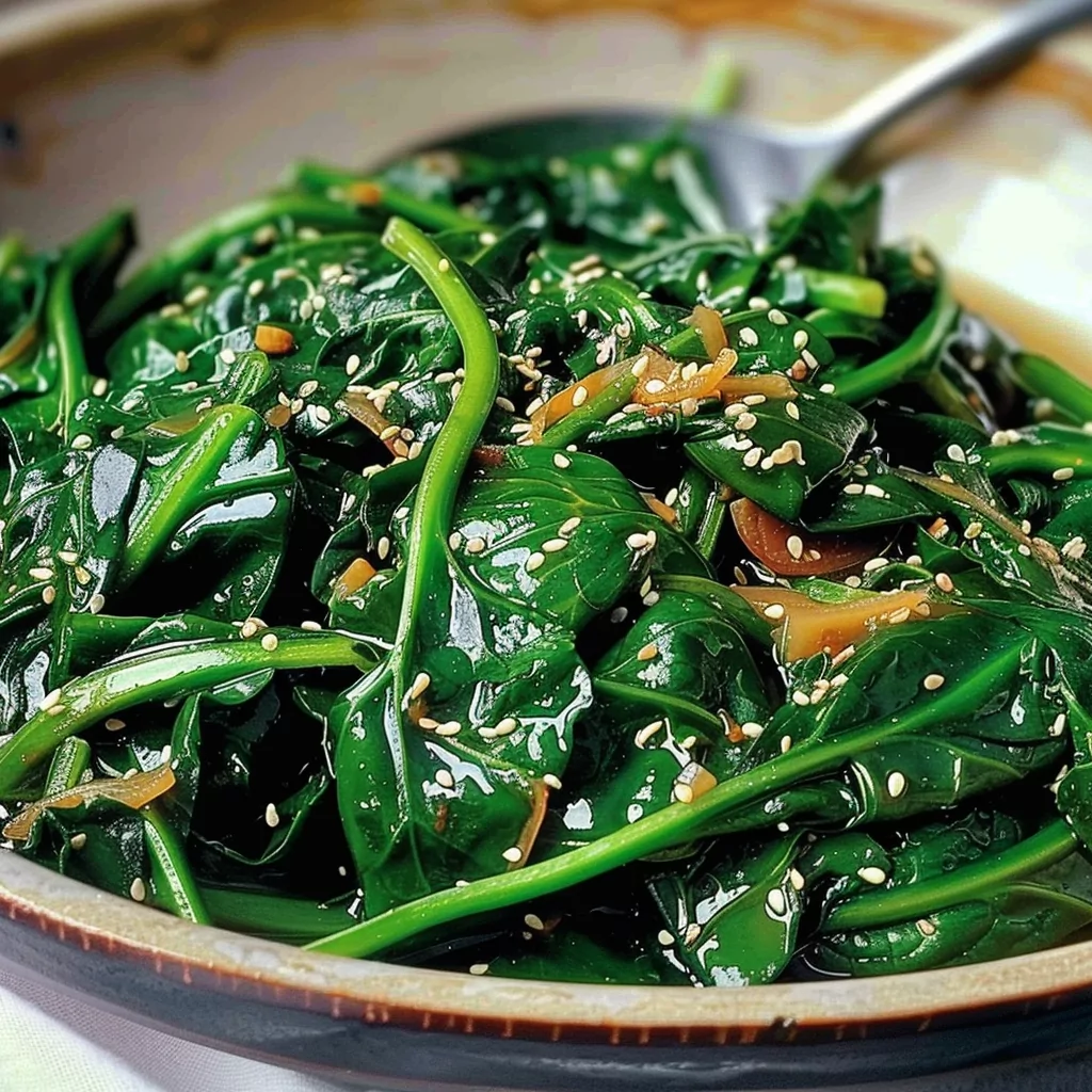 Recipe preparation
