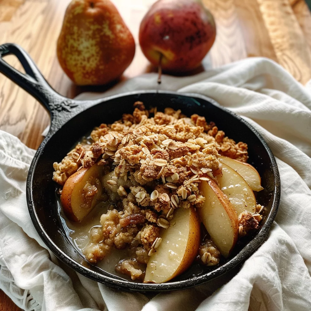 Recipe preparation