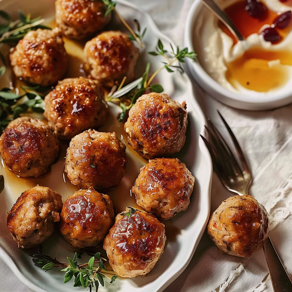 Recipe preparation