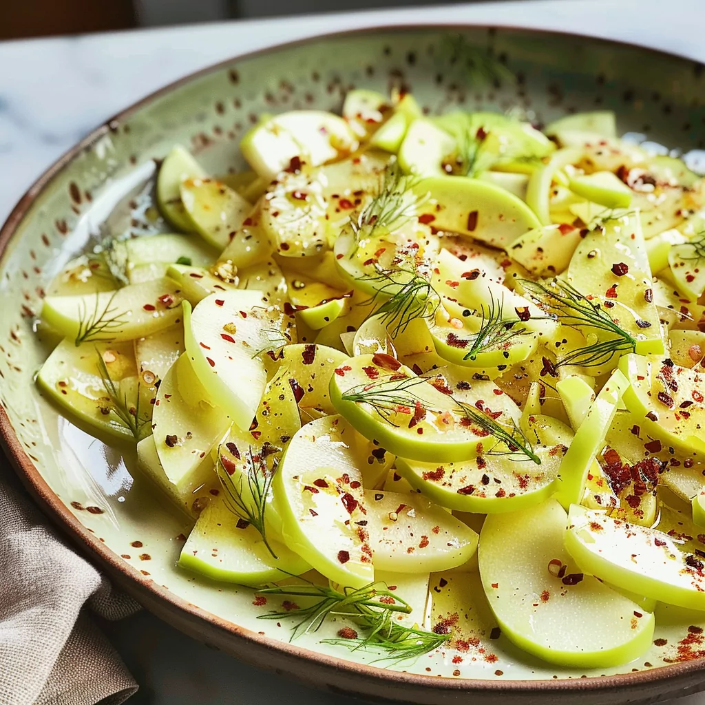 Recipe preparation