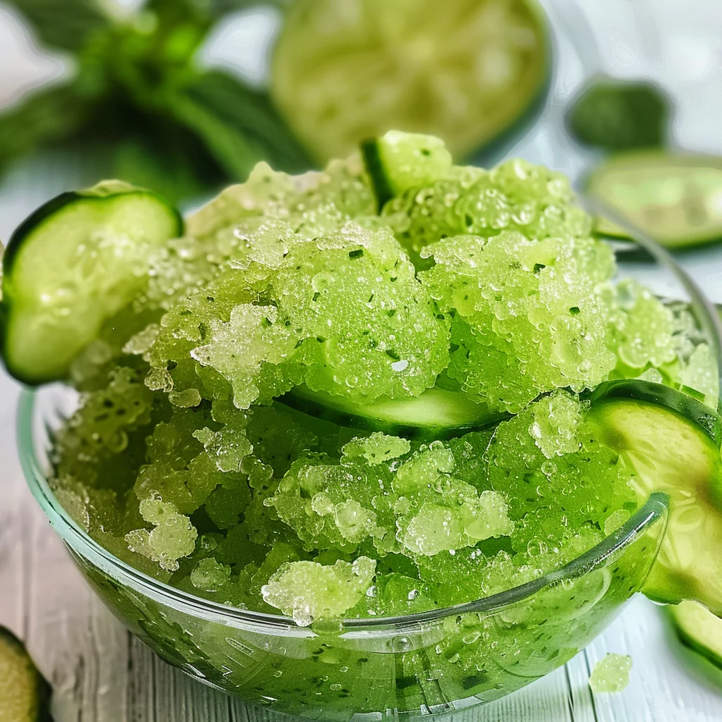 Recipe preparation