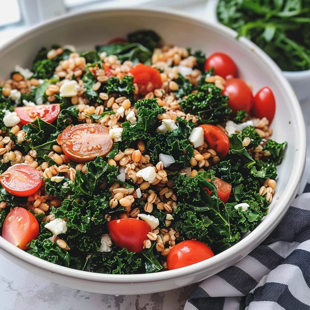 Recipe preparation
