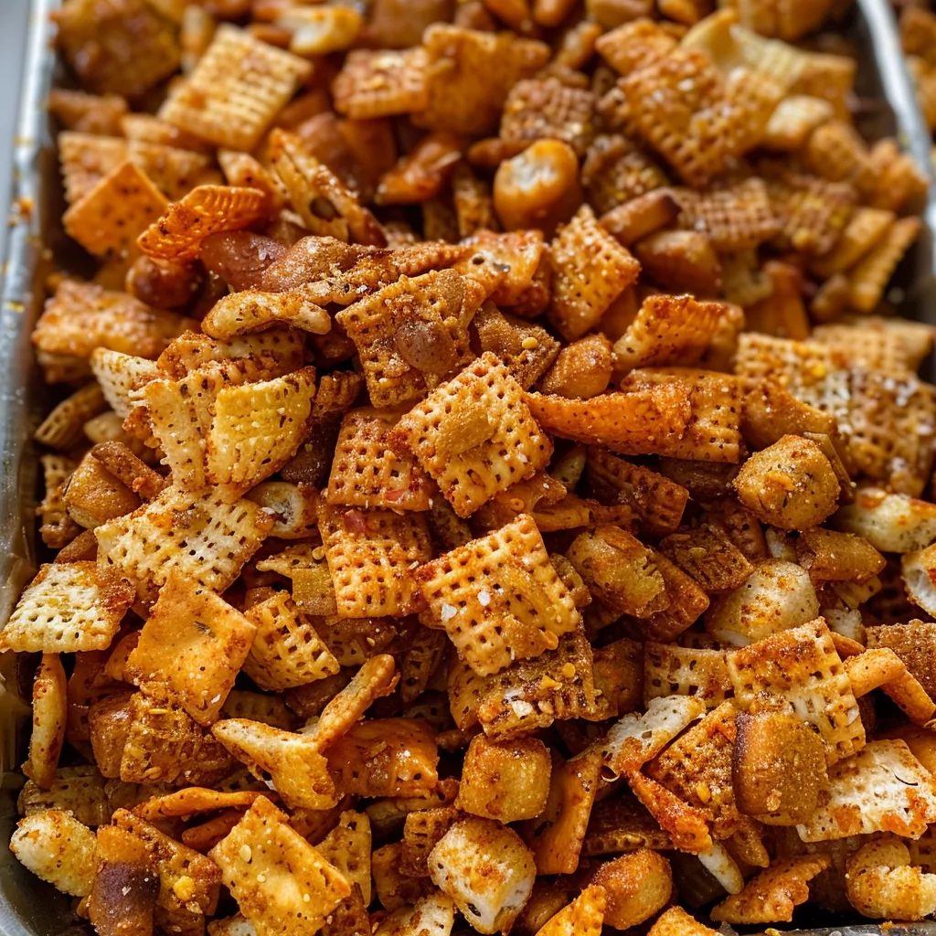 Recipe preparation