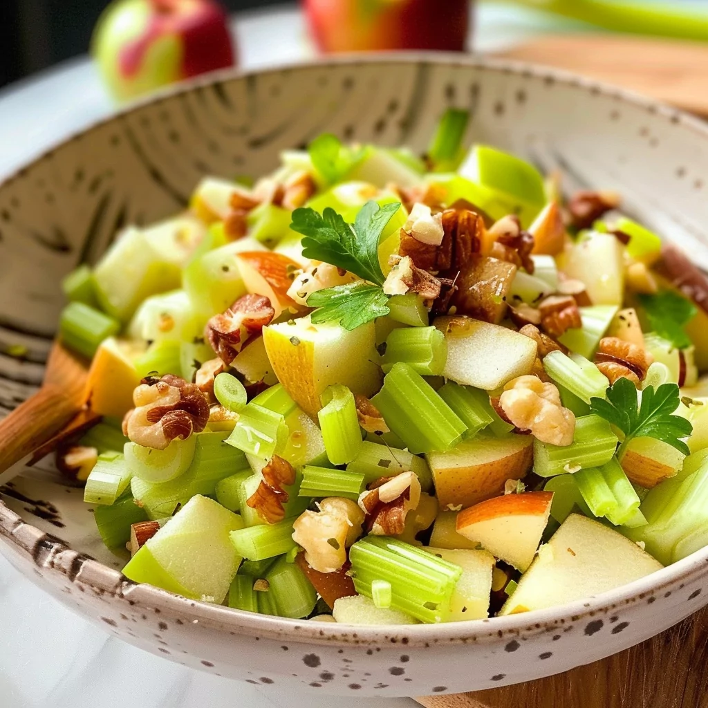 Recipe preparation